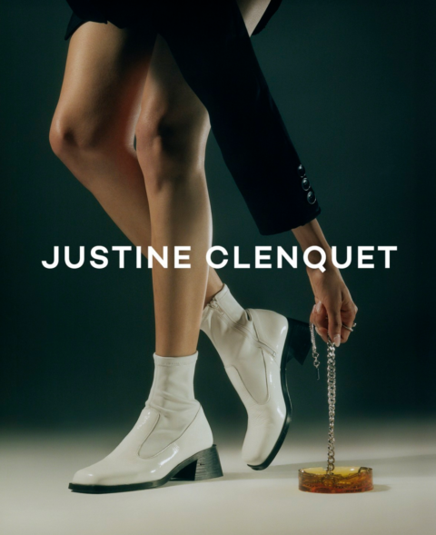 Justine Clenquet