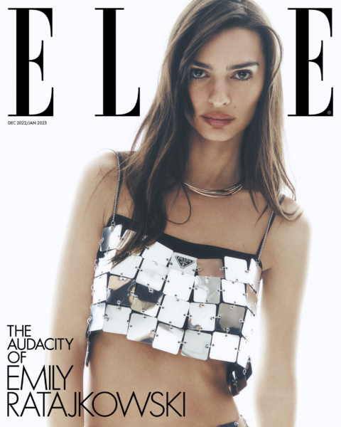 ELLE UK