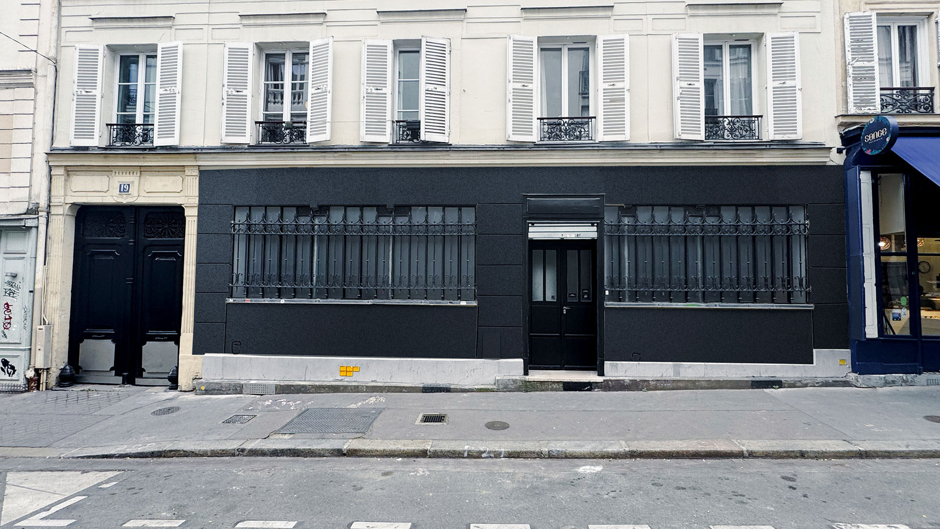 Infos & contact
